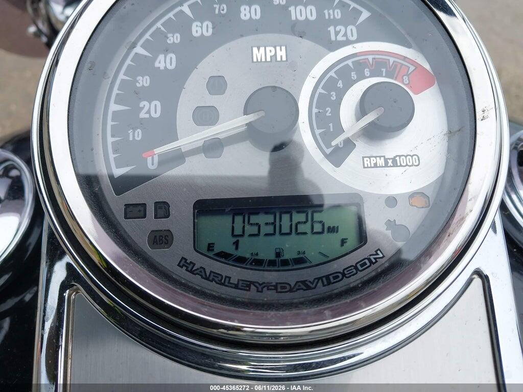 1HD1FBC18HB673653 2017 HARLEY-DAVIDSON FLHR photo no. 7