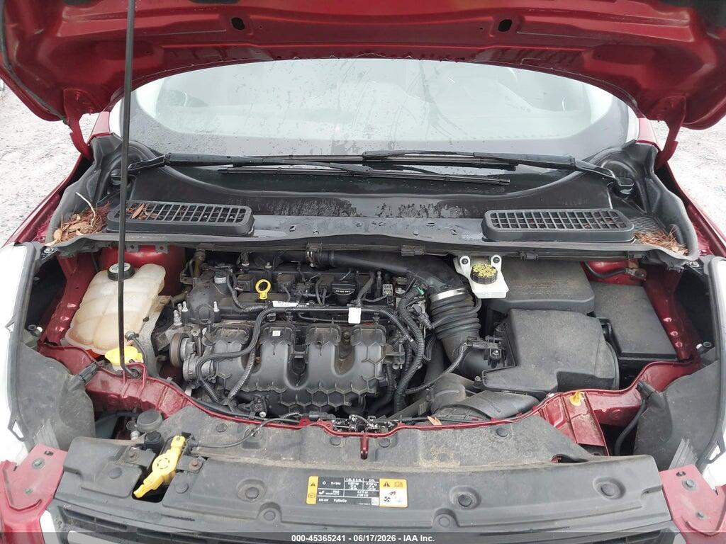 1FMCU9H99DUD76778 2013 FORD ESCAPE photo no. 10