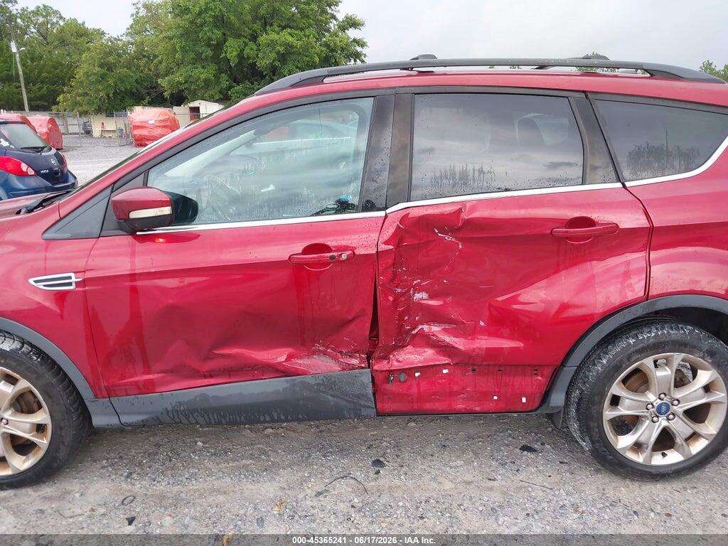 1FMCU9H99DUD76778 2013 FORD ESCAPE photo no. 12