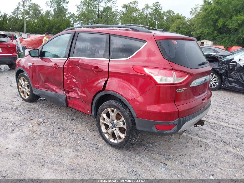 1FMCU9H99DUD76778 2013 FORD ESCAPE photo no. 3