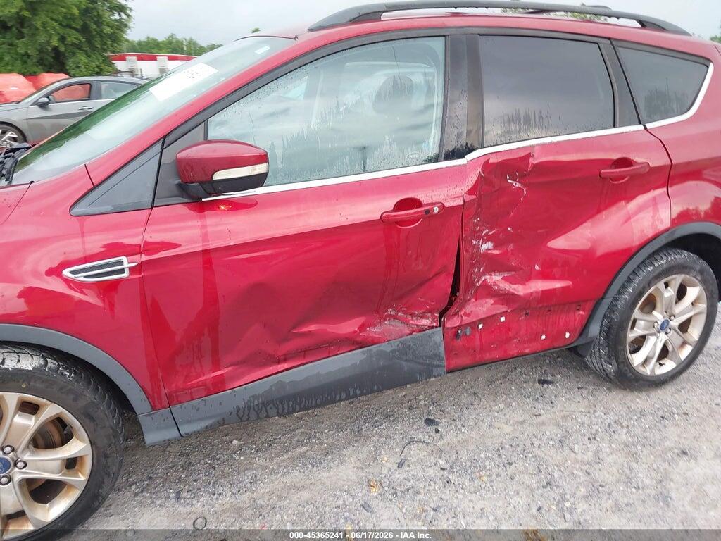 1FMCU9H99DUD76778 2013 FORD ESCAPE photo no. 6