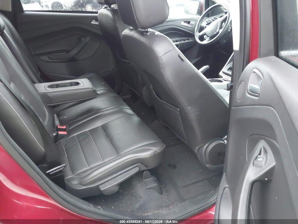 1FMCU9H99DUD76778 2013 FORD ESCAPE photo no. 8