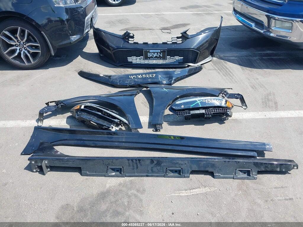 2HGFE4F83SH321580 2025 HONDA CIVIC HYBRID photo no. 12