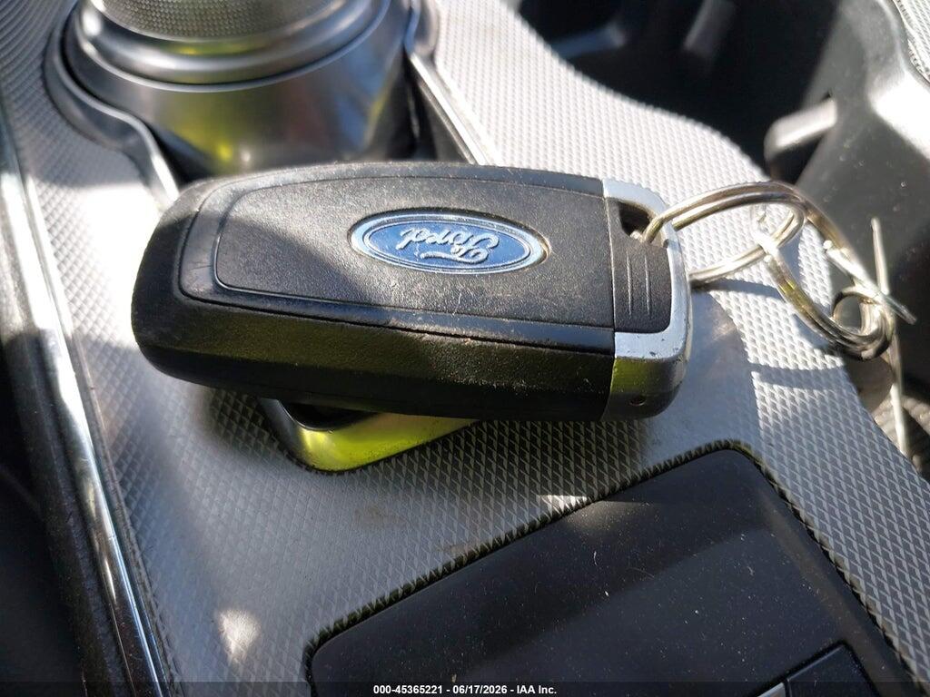 2FMPK4J97MBA10909 2021 FORD EDGE photo no. 11