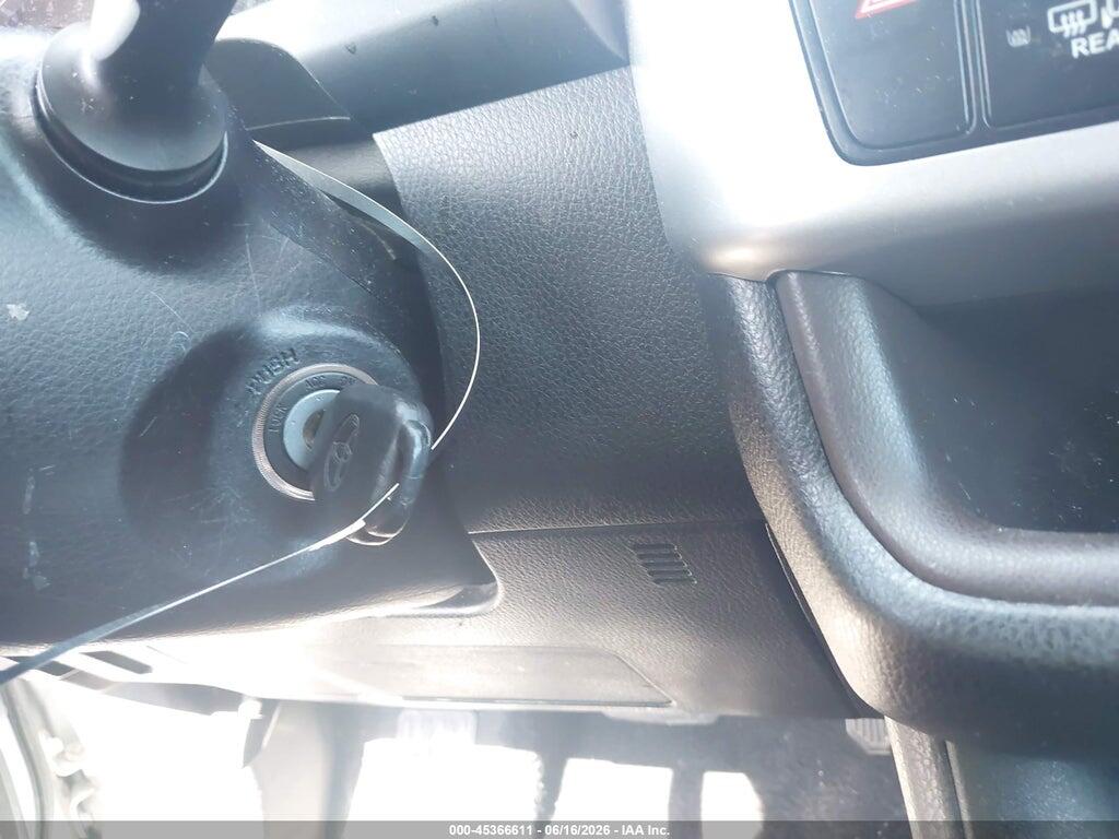 5TDZZRFH4JS238592 2018 TOYOTA HIGHLANDER photo no. 11