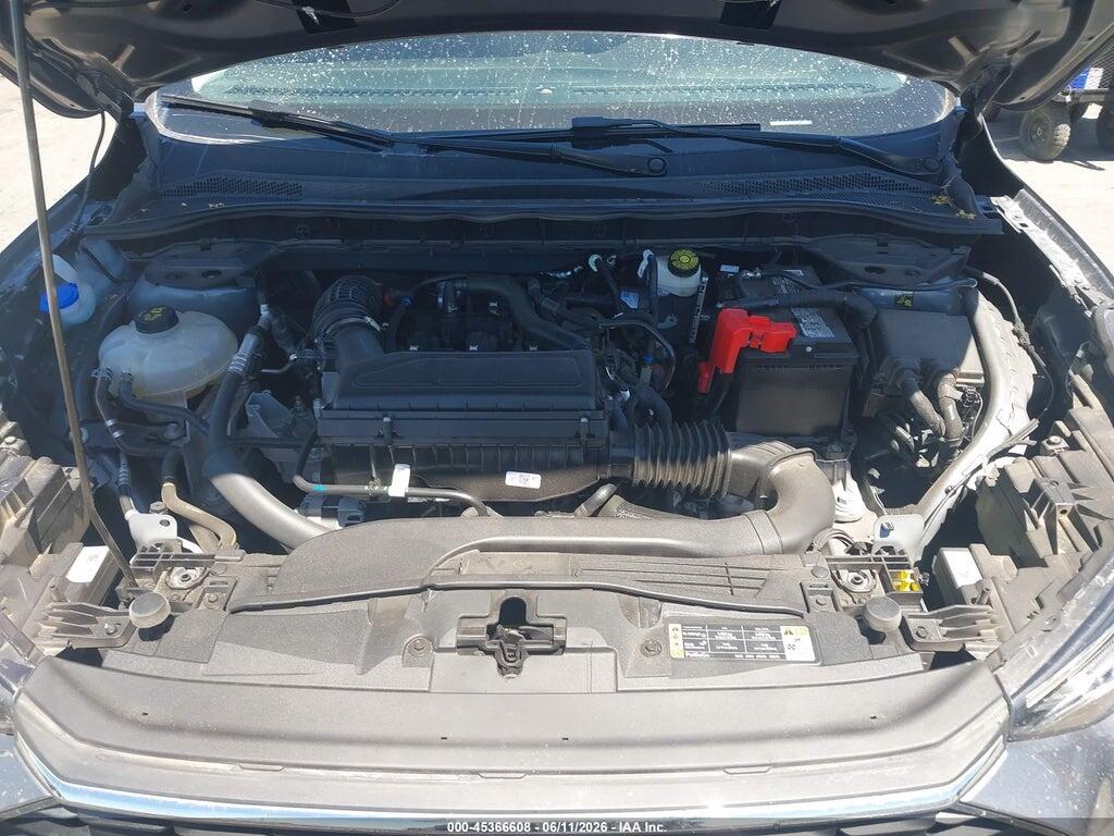 1FMCU9GN0PUB02193 2023 FORD ESCAPE photo no. 10