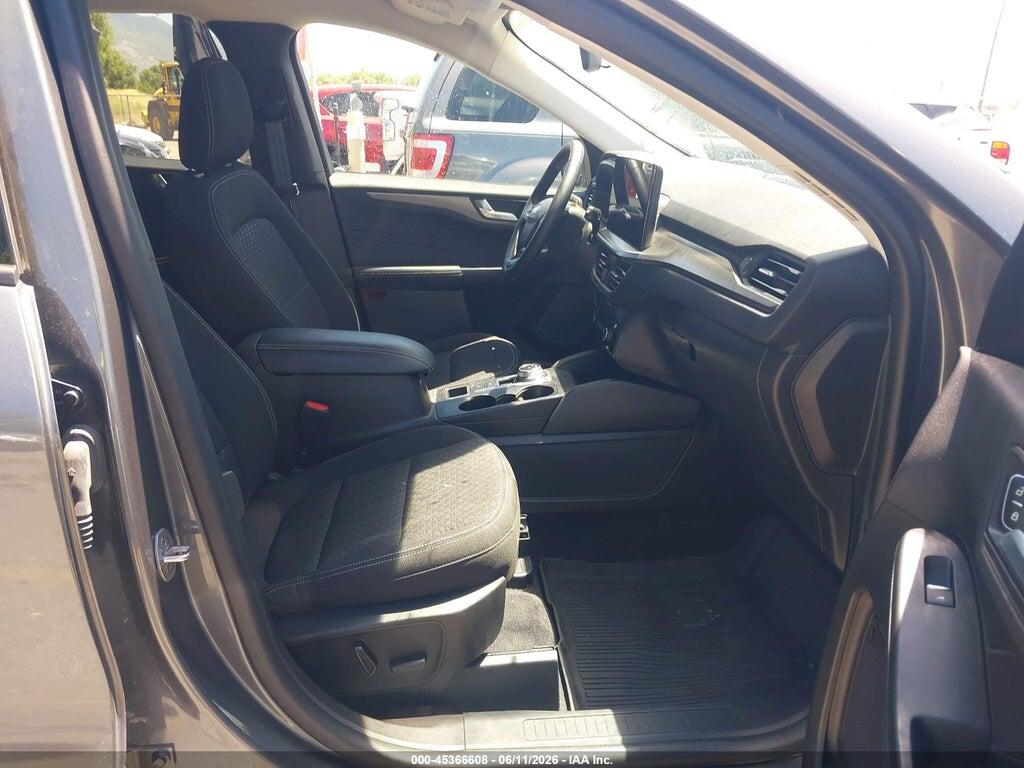 1FMCU9GN0PUB02193 2023 FORD ESCAPE photo no. 5