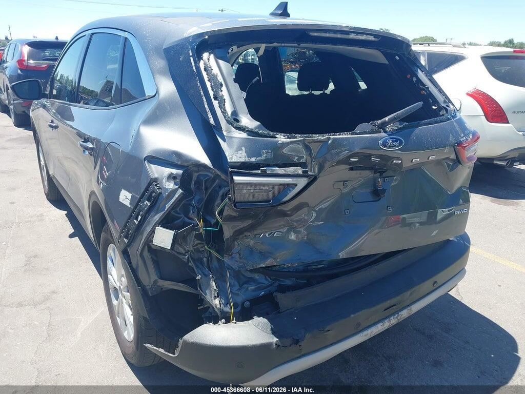 1FMCU9GN0PUB02193 2023 FORD ESCAPE photo no. 6