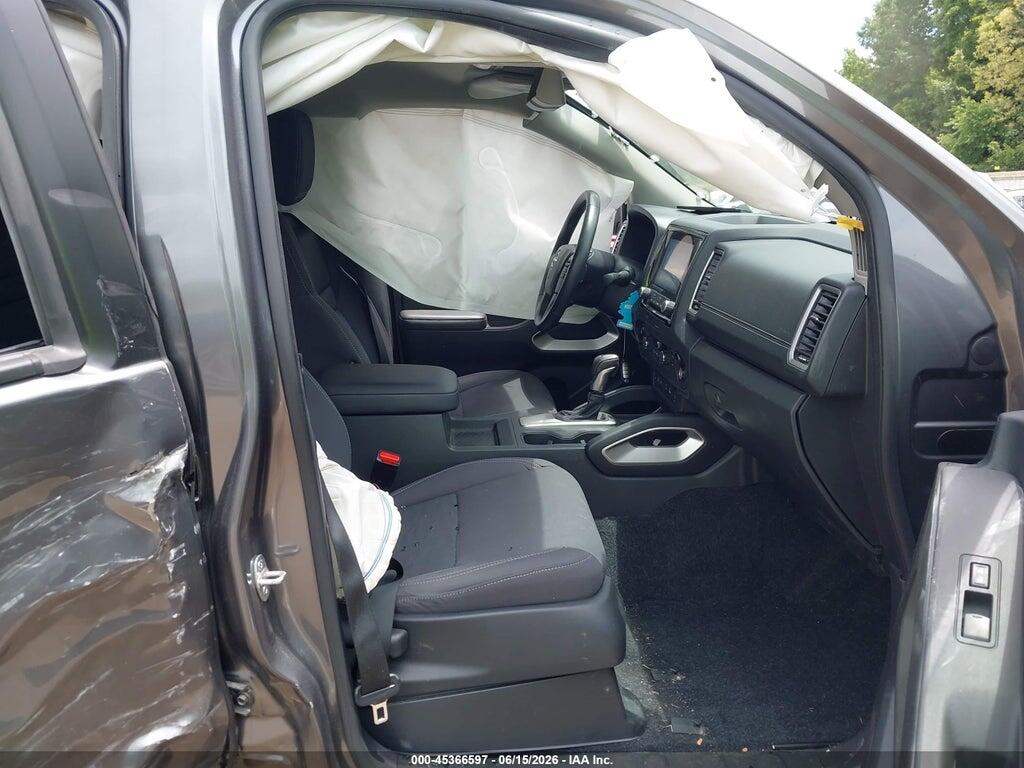 1N6ED1EK6RN630029 2024 NISSAN FRONTIER photo no. 5