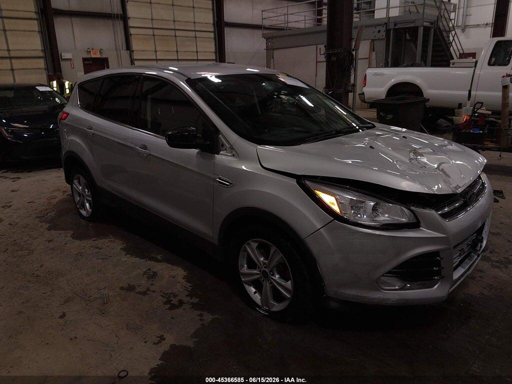 1FMCU9G98FUC44194 2015 FORD ESCAPE photo no. 1