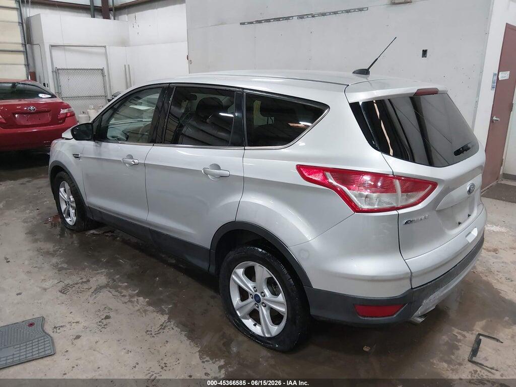 1FMCU9G98FUC44194 2015 FORD ESCAPE photo no. 3