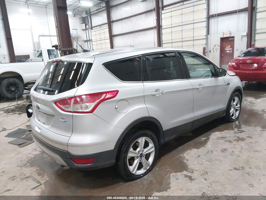 1FMCU9G98FUC44194 2015 FORD ESCAPE photo no. 4