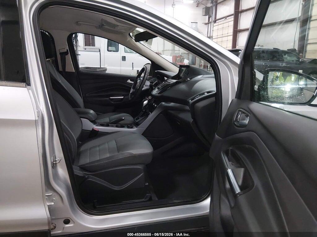 1FMCU9G98FUC44194 2015 FORD ESCAPE photo no. 5