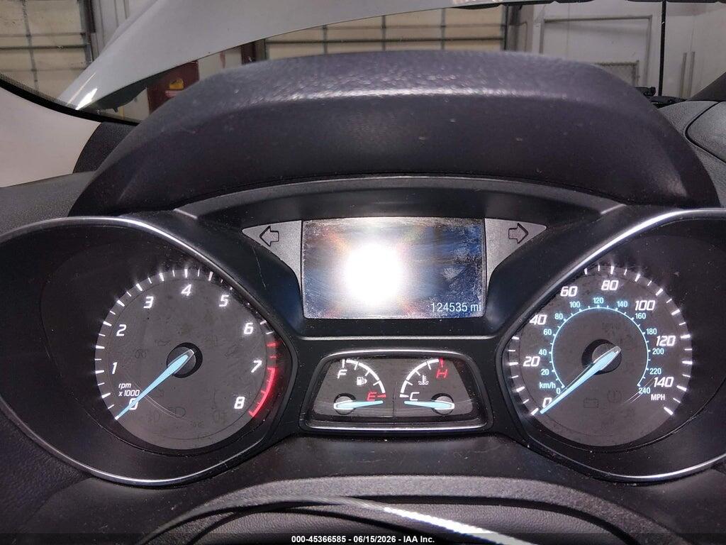 1FMCU9G98FUC44194 2015 FORD ESCAPE photo no. 7