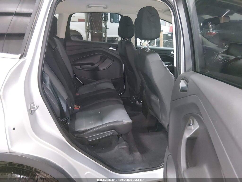 1FMCU9G98FUC44194 2015 FORD ESCAPE photo no. 8