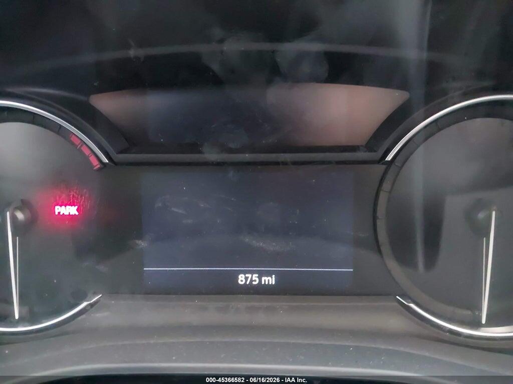 1GYKNBR4XTZ112472 2026 CADILLAC XT5 photo no. 7