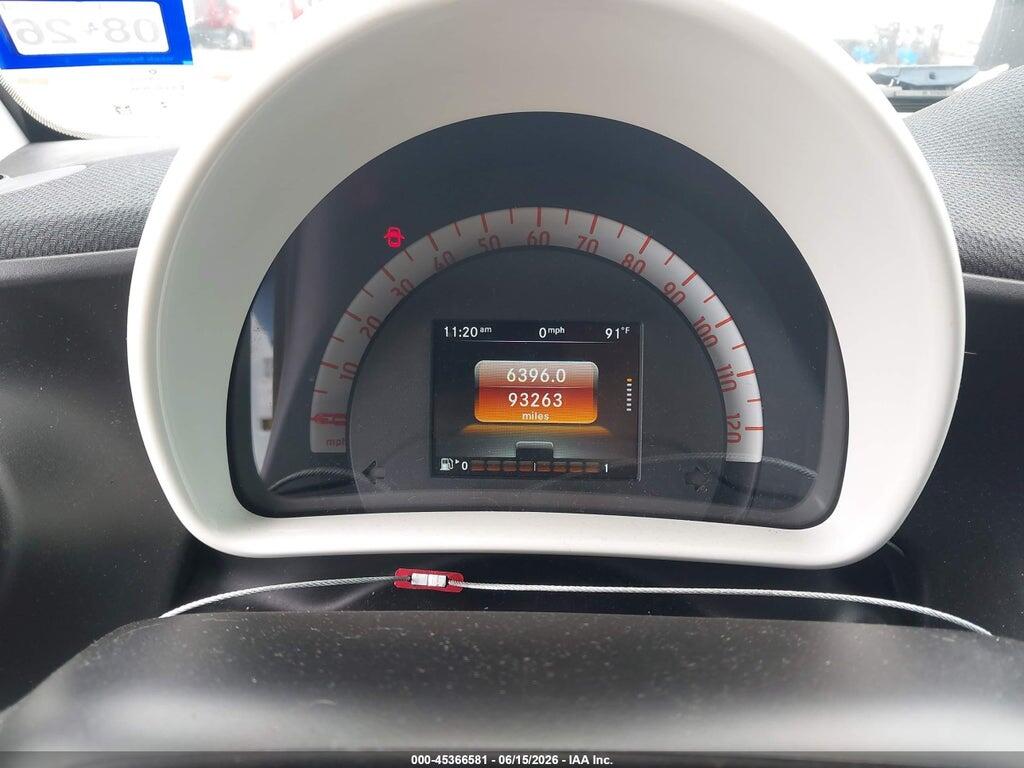 WMEFJ5DA8GK153197 2016 SMART FORTWO photo no. 7