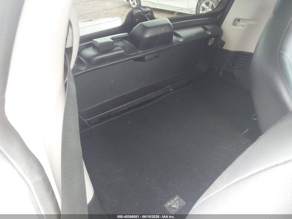 WMEFJ5DA8GK153197 2016 SMART FORTWO photo no. 8