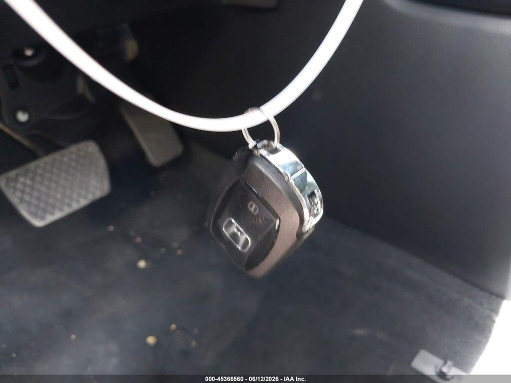 7FARS5H89TE018919 2026 HONDA CR-V HYBRID photo no. 11