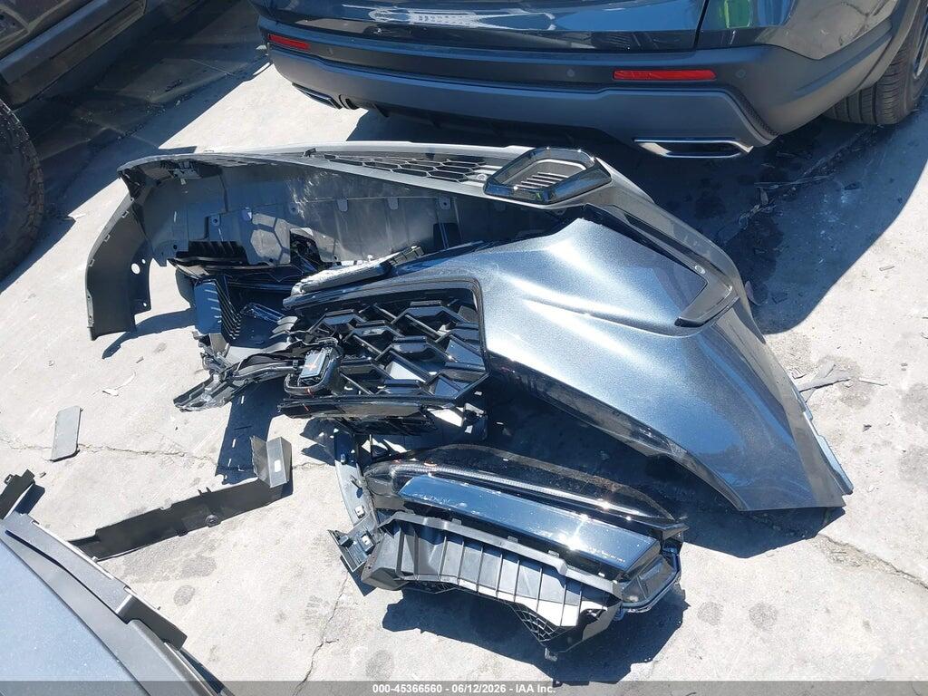 7FARS5H89TE018919 2026 HONDA CR-V HYBRID photo no. 12