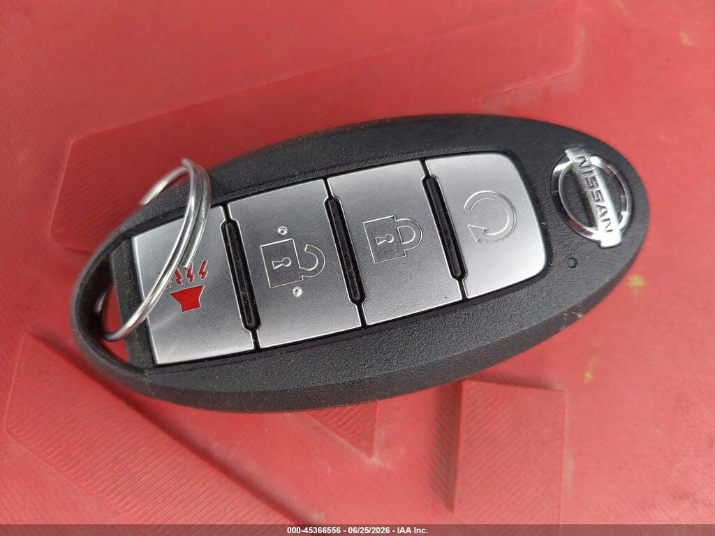 3N1CP5DVXLL516226 2020 NISSAN KICKS photo no. 11