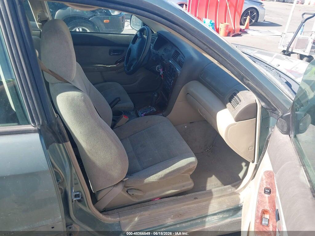 4S3BH675047605865 2004 SUBARU OUTBACK photo no. 5