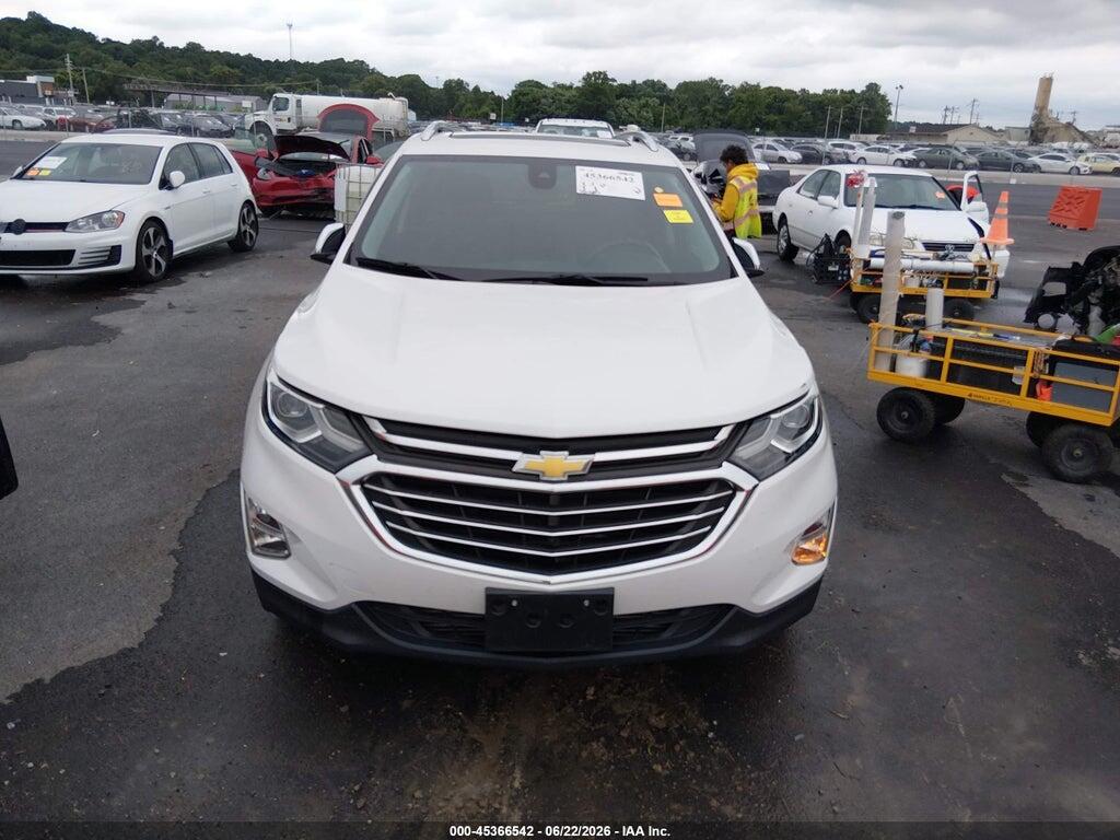 2GNAXMEVXJ6258022 2018 CHEVROLET EQUINOX photo no. 12