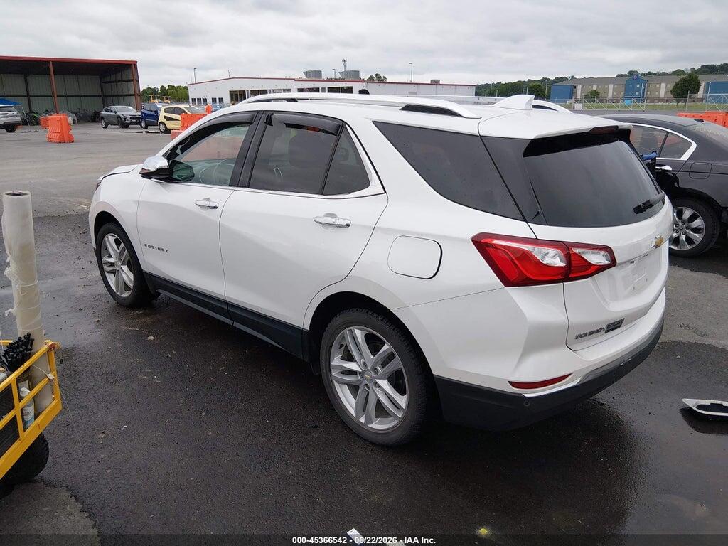 2GNAXMEVXJ6258022 2018 CHEVROLET EQUINOX photo no. 3