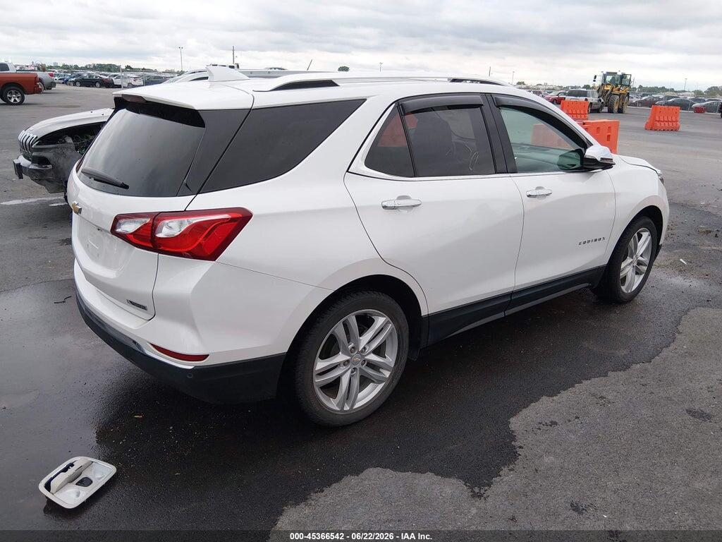 2GNAXMEVXJ6258022 2018 CHEVROLET EQUINOX photo no. 4