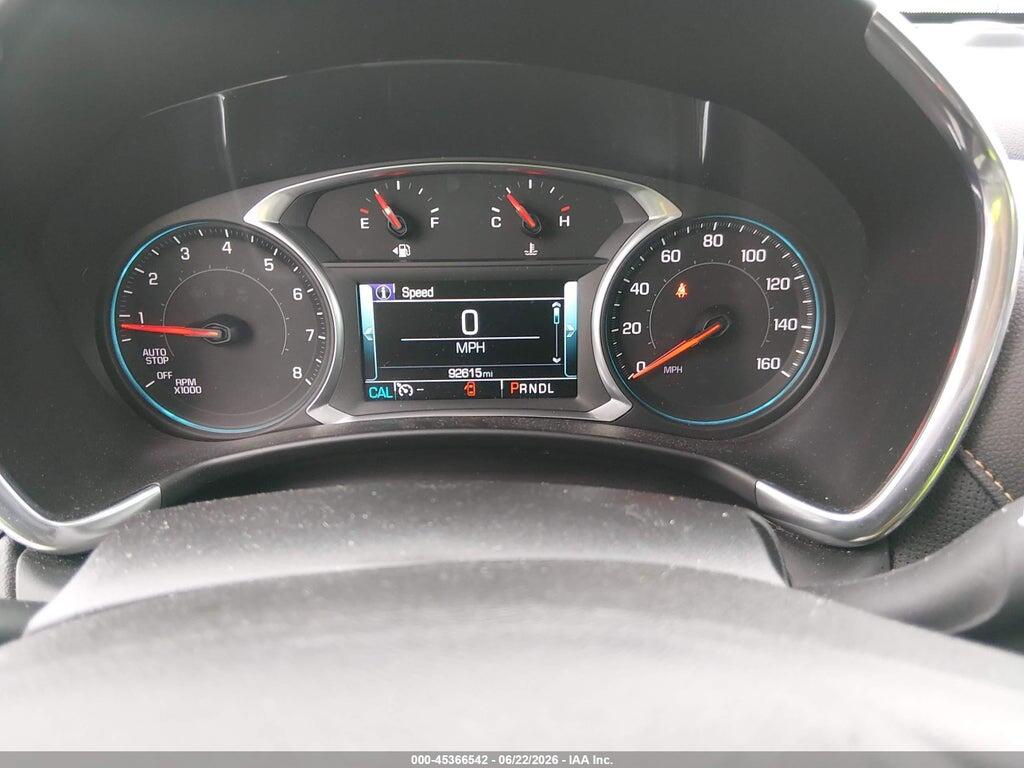 2GNAXMEVXJ6258022 2018 CHEVROLET EQUINOX photo no. 7