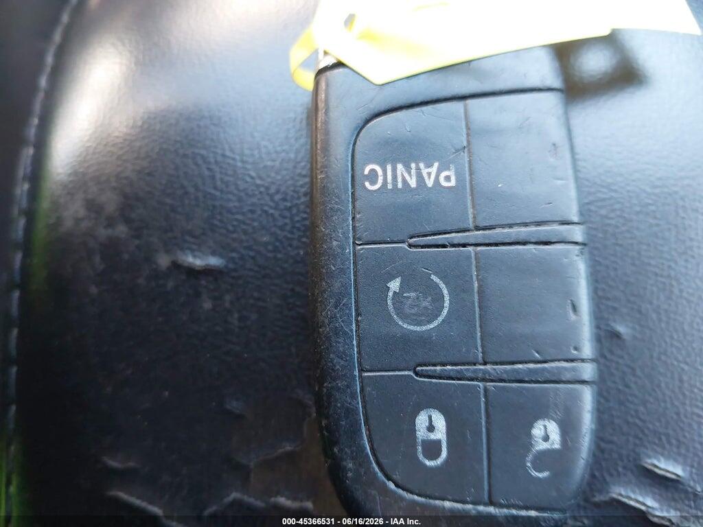 3C4PDCBG1ET141040 2014 DODGE JOURNEY photo no. 11