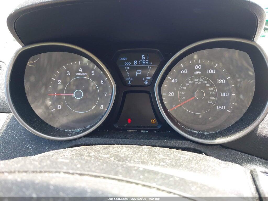 5NPDH4AE4DH309328 2013 HYUNDAI ELANTRA photo no. 7