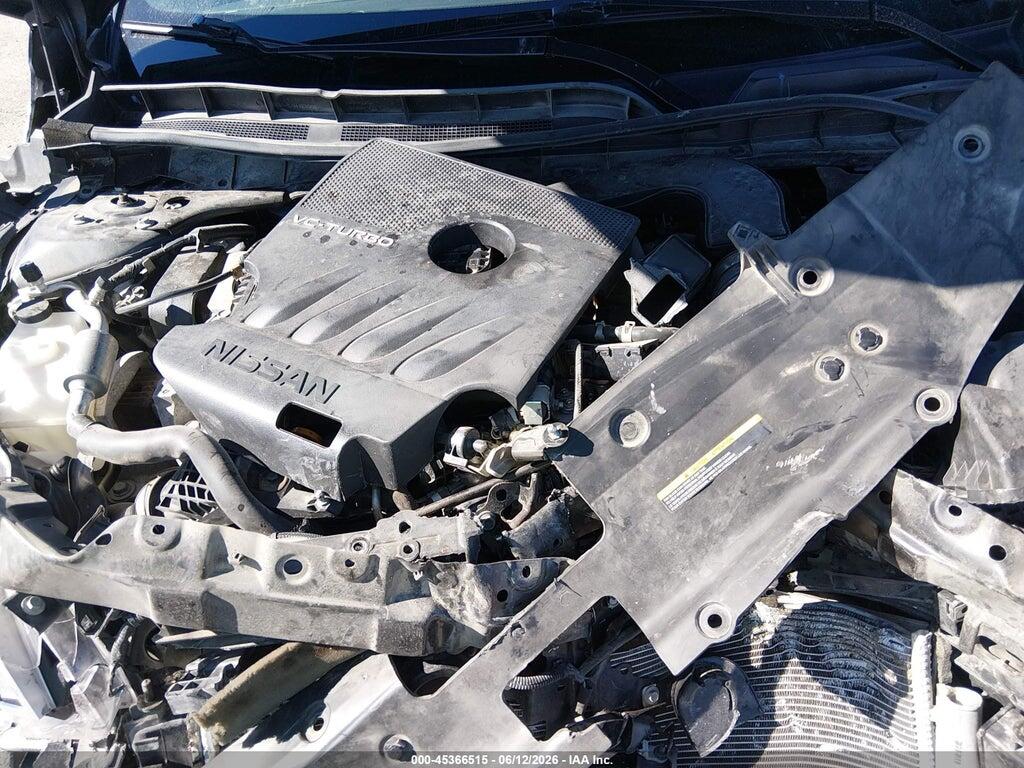 1N4AL4FV4LC137876 2020 NISSAN ALTIMA photo no. 10