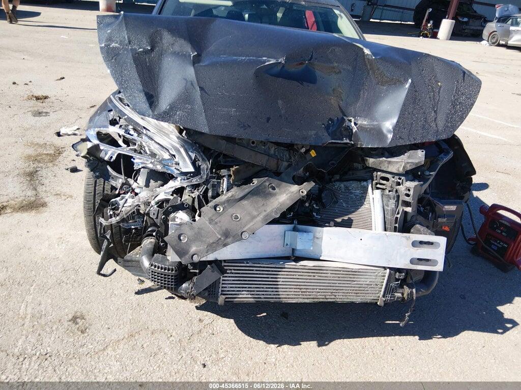 1N4AL4FV4LC137876 2020 NISSAN ALTIMA photo no. 6