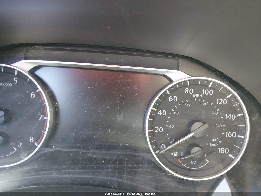 1N4AL4FV4LC137876 2020 NISSAN ALTIMA photo no. 7