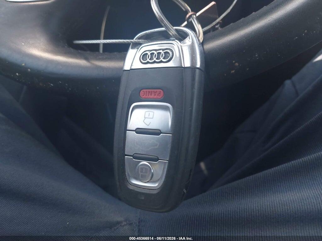 WAUEFAFL2DA119368 2013 AUDI A4 photo no. 11