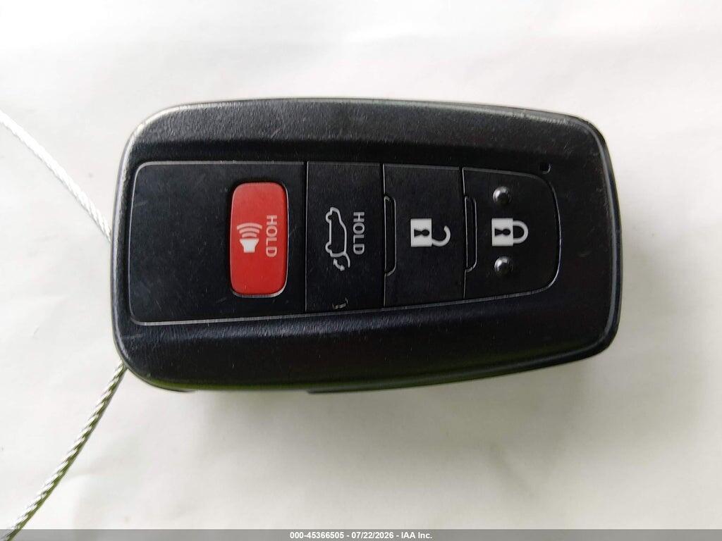 2T3A1RFV2KW046338 2019 TOYOTA RAV4 photo no. 11
