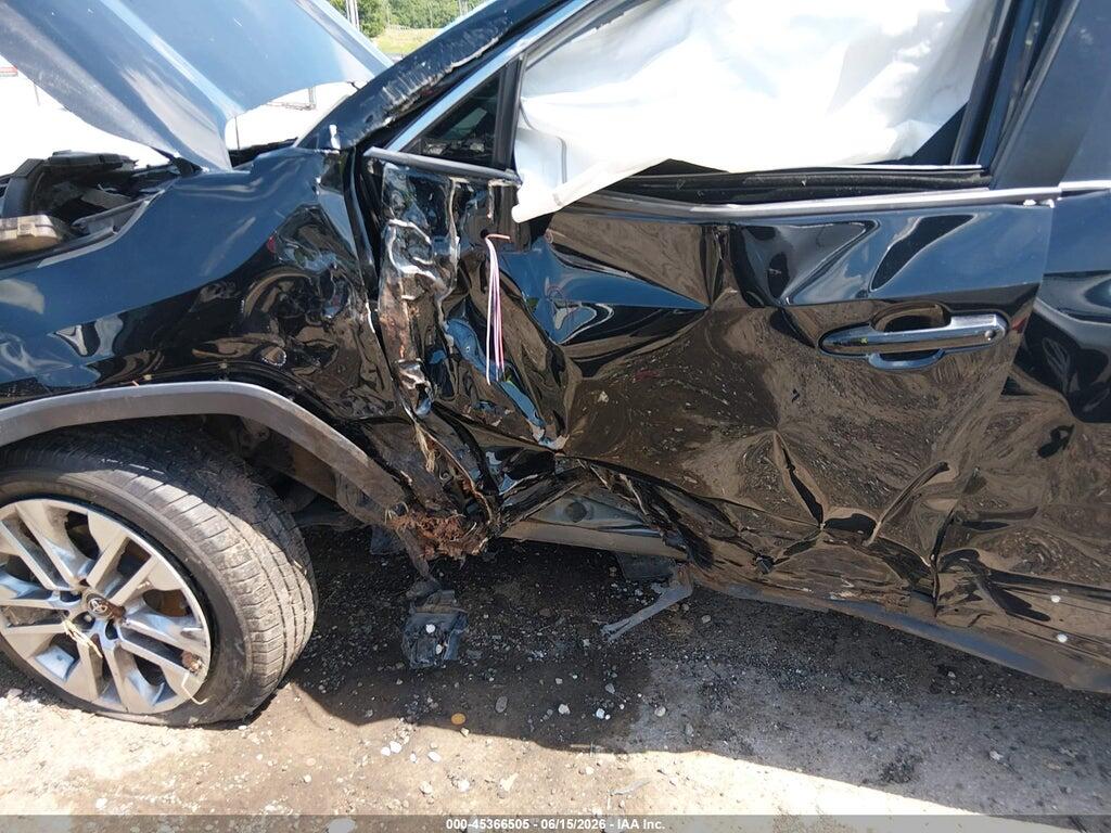 2T3A1RFV2KW046338 2019 TOYOTA RAV4 photo no. 6