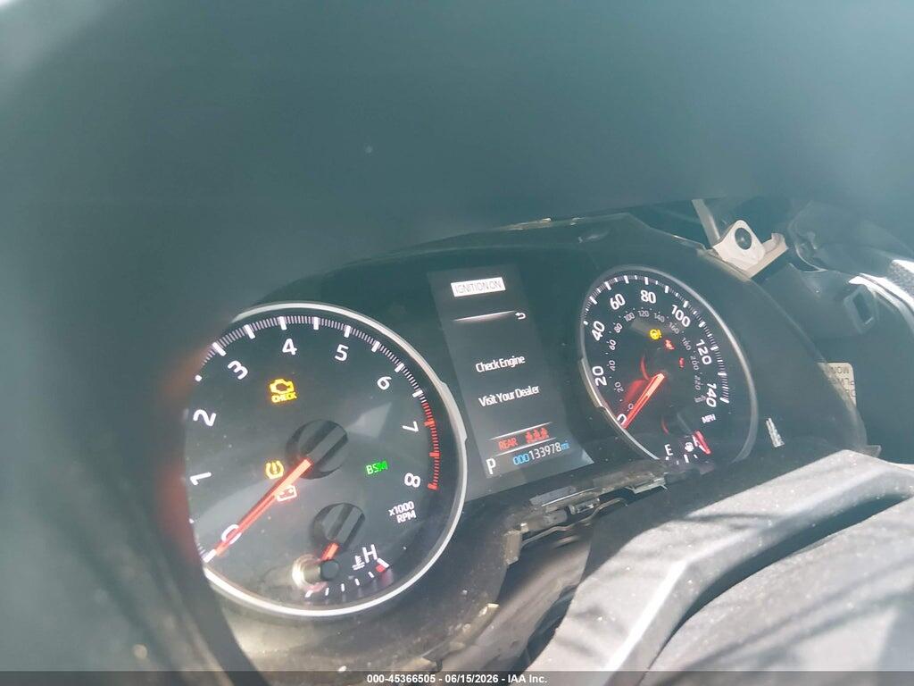 2T3A1RFV2KW046338 2019 TOYOTA RAV4 photo no. 7