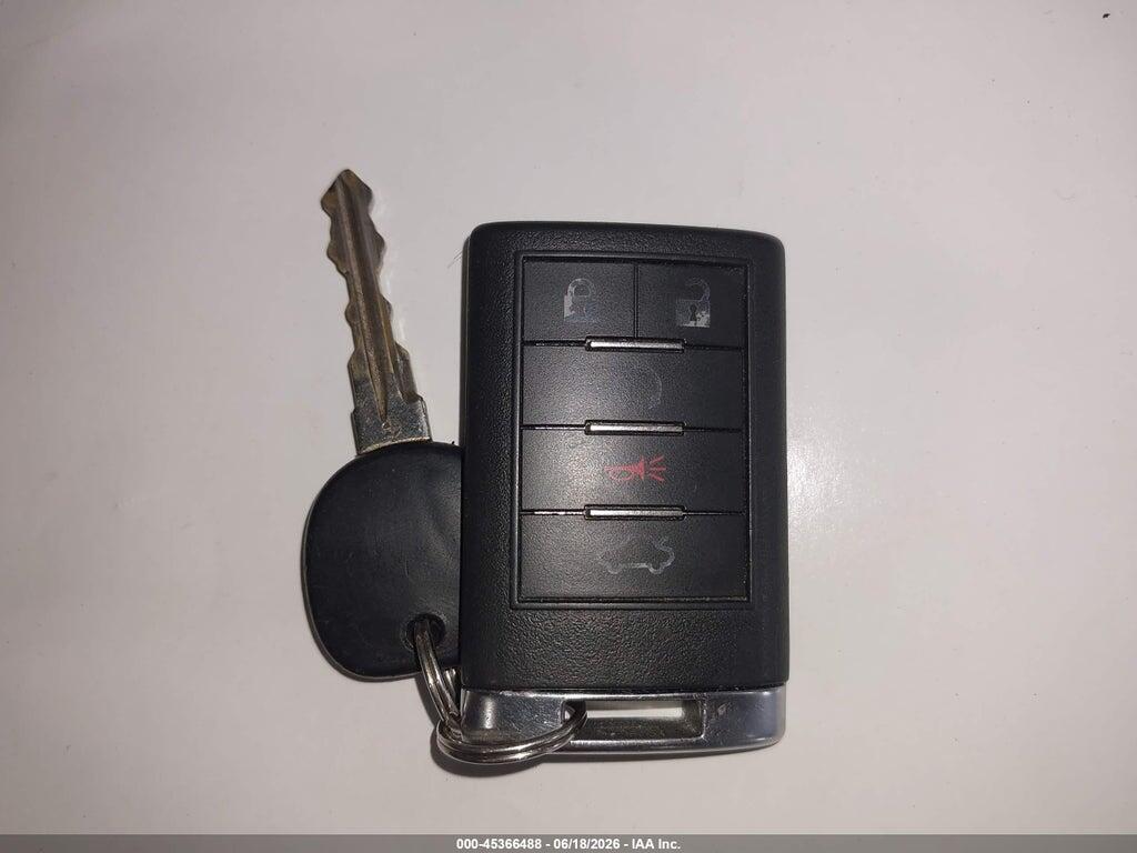 1G6DG5E59D0139079 2013 CADILLAC CTS photo no. 11