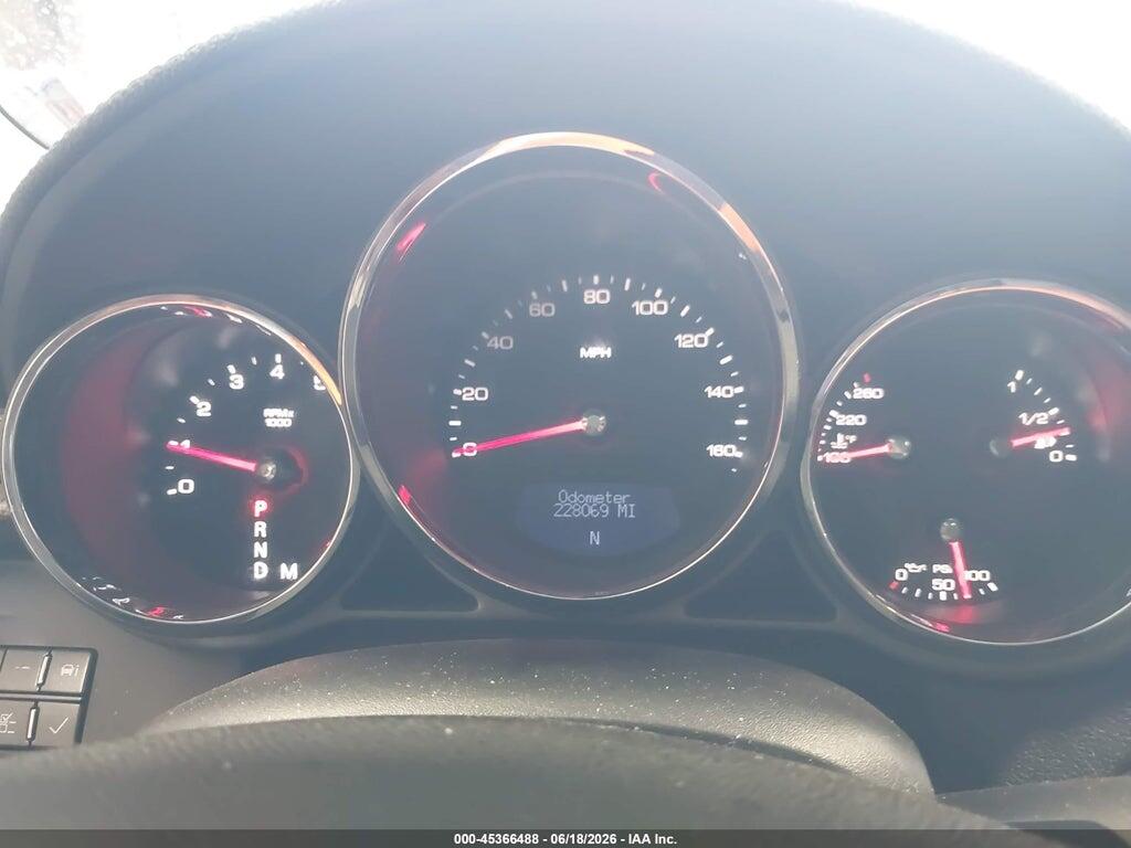 1G6DG5E59D0139079 2013 CADILLAC CTS photo no. 7