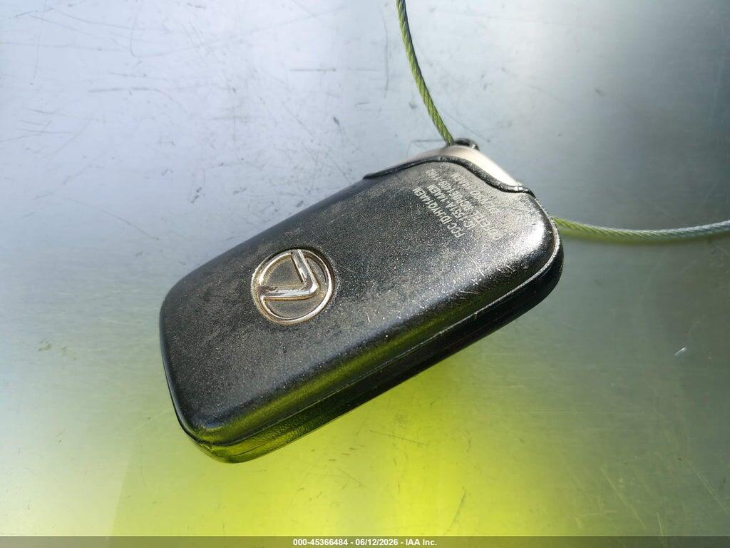 JTHBK1EG4C2506419 2012 LEXUS ES 350 photo no. 11