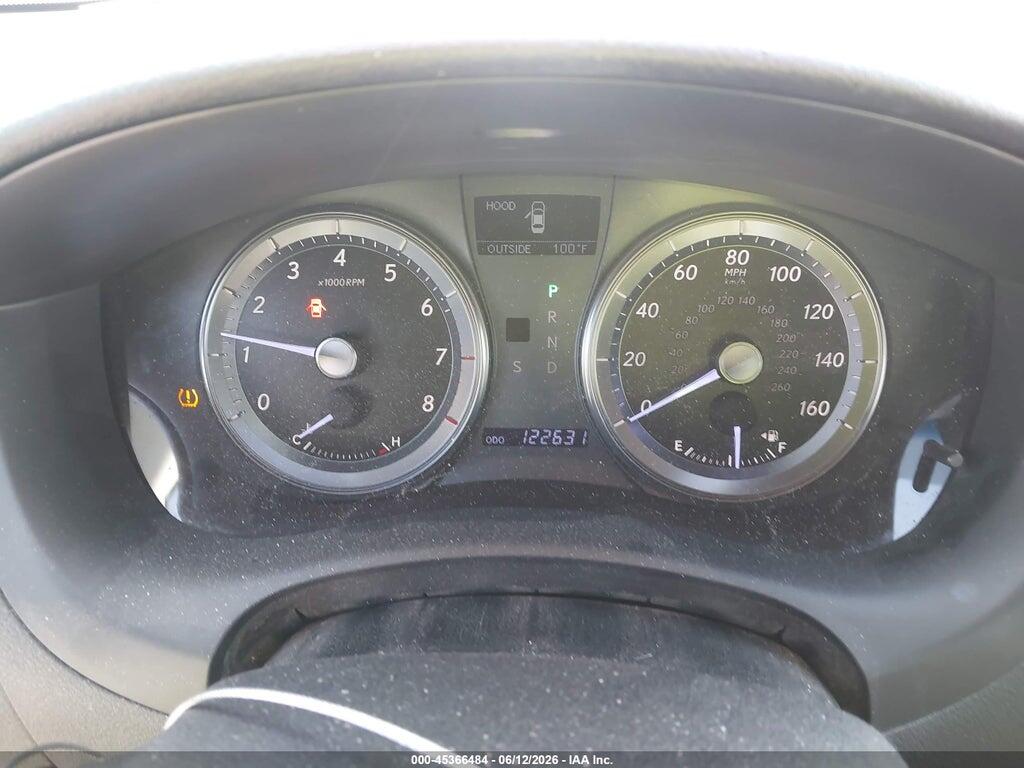 JTHBK1EG4C2506419 2012 LEXUS ES 350 photo no. 7