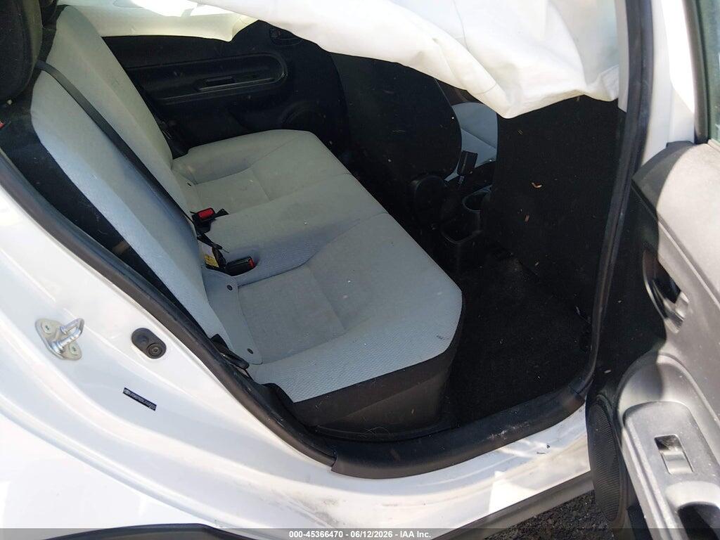JTDKDTB3XJ1620002 2018 TOYOTA PRIUS C photo no. 8