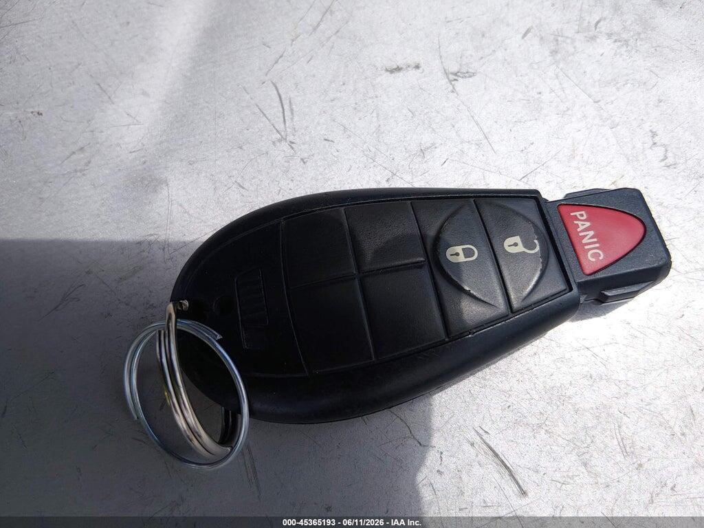 2C4RDGBG5DR507583 2013 DODGE GRAND CARAVAN photo no. 11