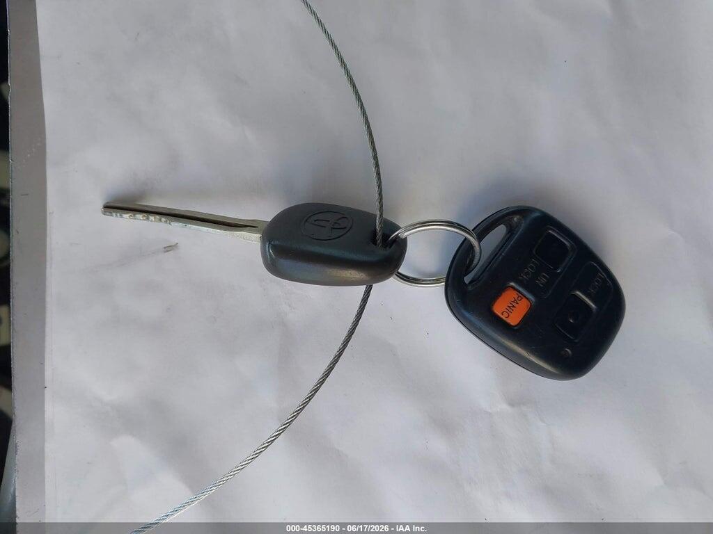 JTEBU11F08K019729 2008 TOYOTA FJ CRUISER photo no. 11