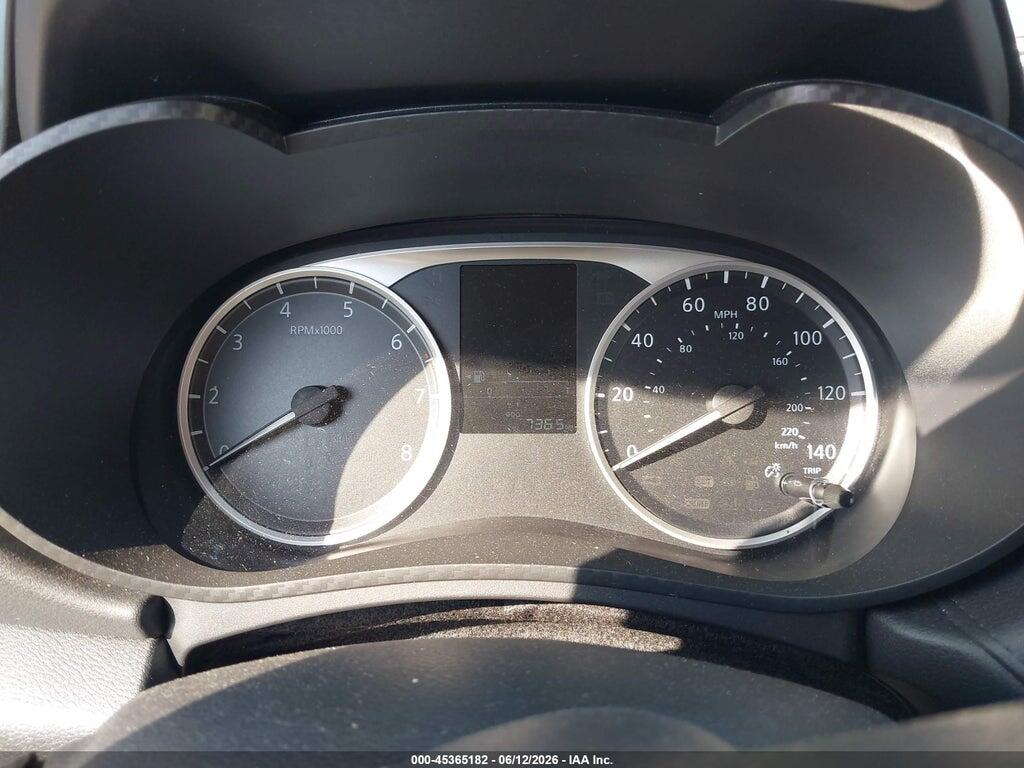 3N1CN8DV4SL855778 2025 NISSAN VERSA photo no. 7