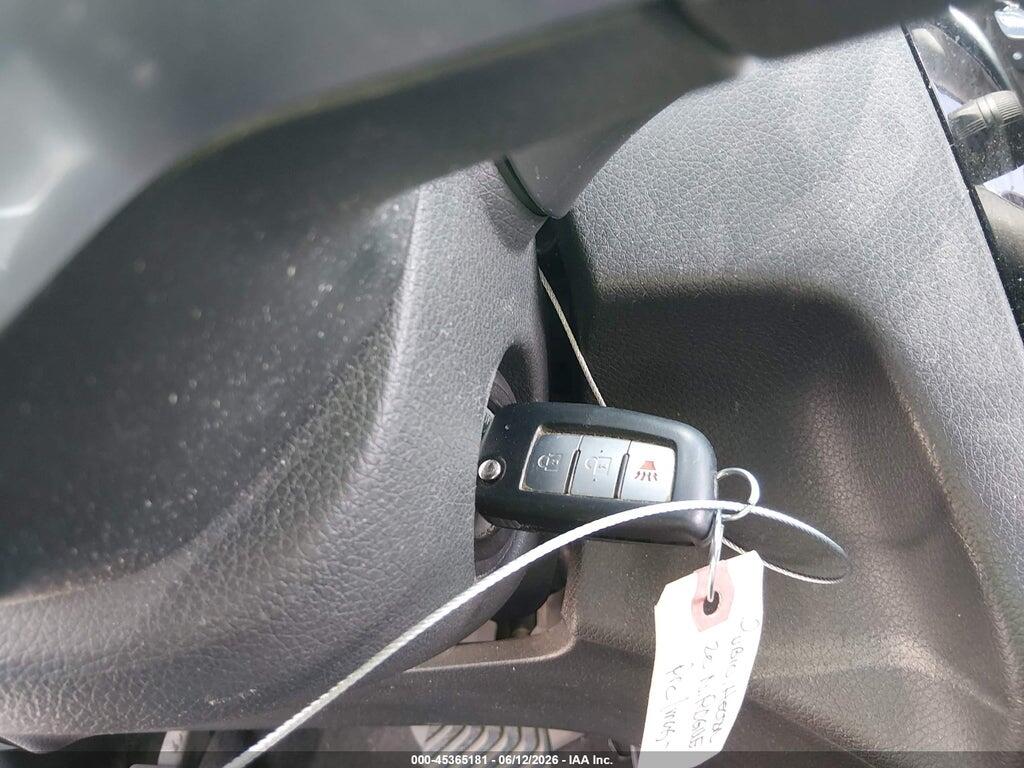 5N1AT2MT8LC711097 2020 NISSAN ROGUE photo no. 11