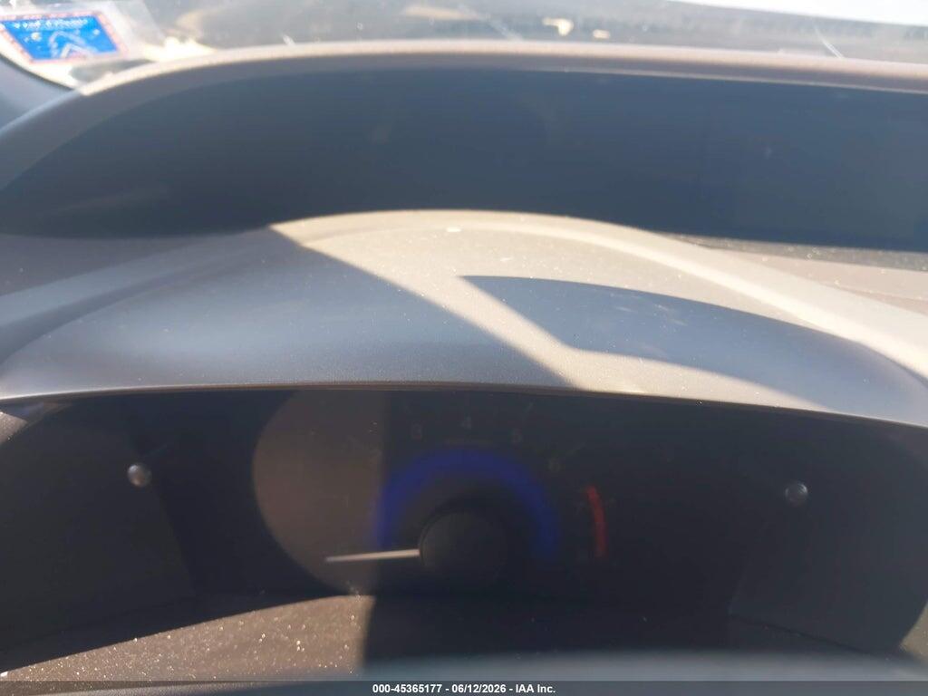 19XFB2F84CE064390 2012 HONDA CIVIC photo no. 7