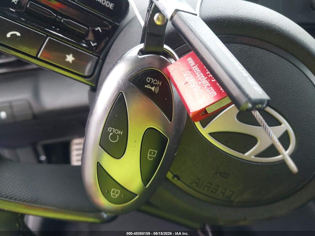 KMHLM4DG6SU028845 2025 HYUNDAI ELANTRA photo no. 11